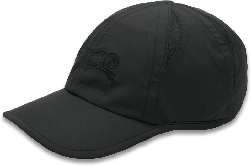 Sprints Race Day Performance Running Cap | The Lightweight, Quick Dry, Sport Hat, One Size, Unisex - Image 1